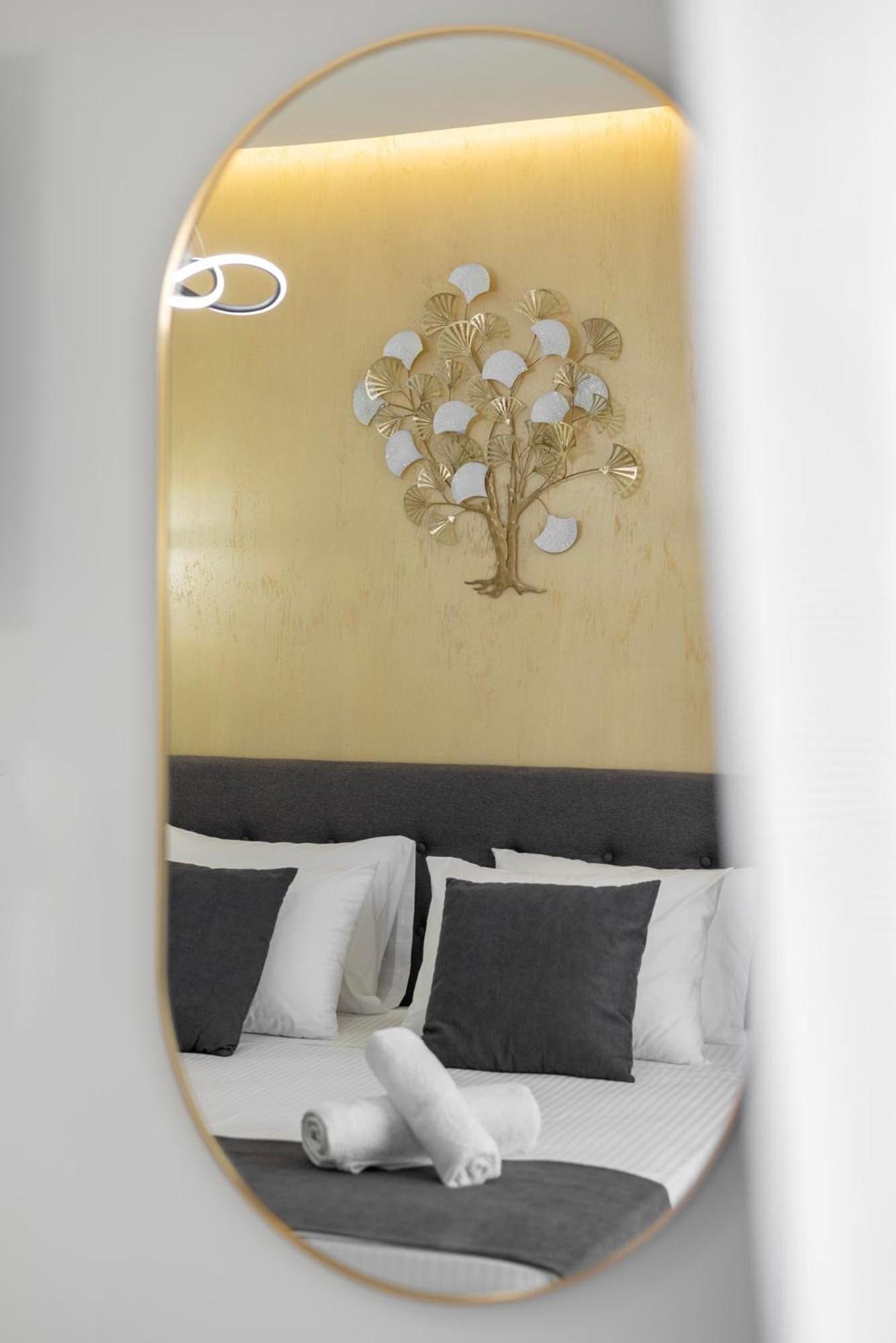 Tota Suites Afantou Exterior photo
